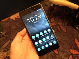 بالصور مواصفات هاتف Nokia 6 مميزات موبايل نوكيا Nokia 6 الجديد ومنافسة قوية بين الهواتف الذكية بالأسواق تطلقها شركة نوكيا 2017 بالصور مواصفات هاتف Nokia 6 مميزات موبايل نوكيا Nokia 6 الجديد ومنافسة قوية بين الهواتف الذكية بالأسواق تطلقها شركة نوكيا 2017