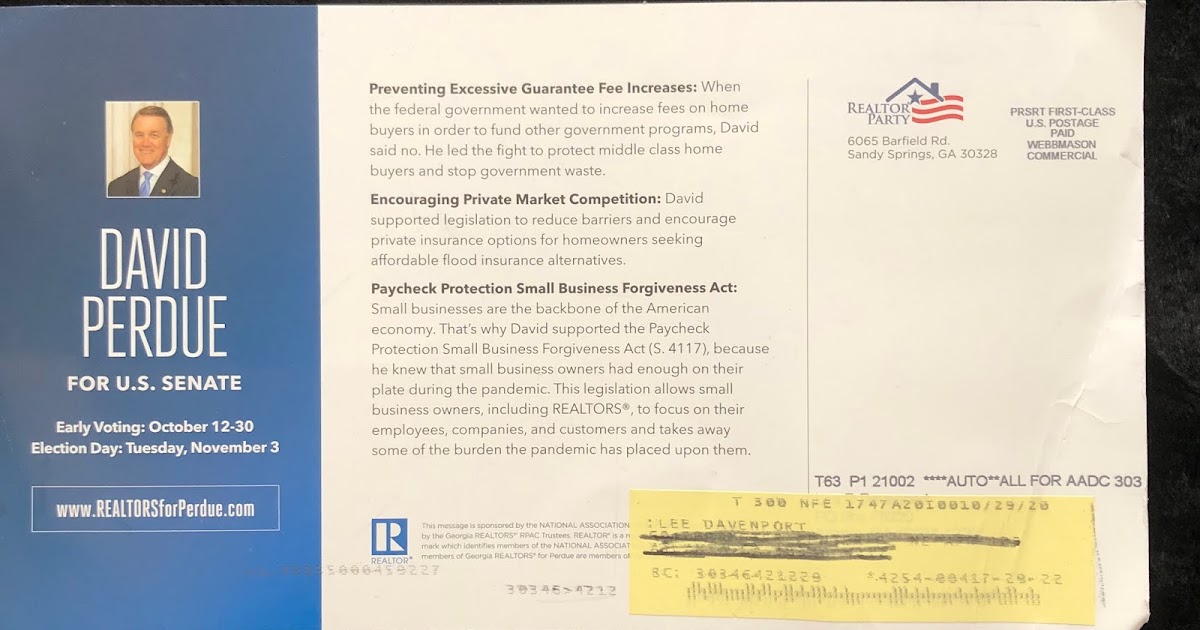 Real (Estate) Talk: Is RPAC Doing Right by Realtors?