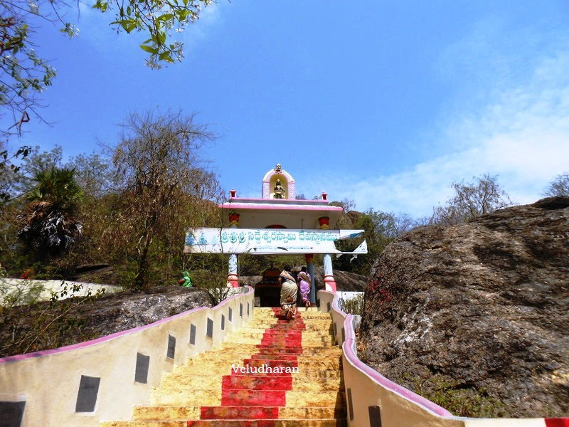 VELUDHARAN TEMPLES VISIT Sri Siddeshwara Swamy Temple, Siddala Kona