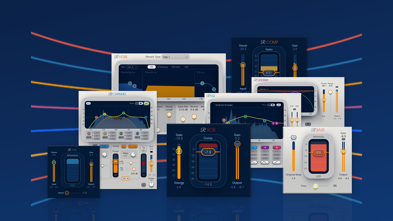 waves v12 mac torrent waves v12 mac torrent