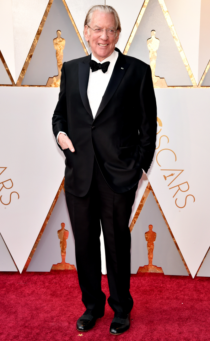 opera pumps with tuxedo