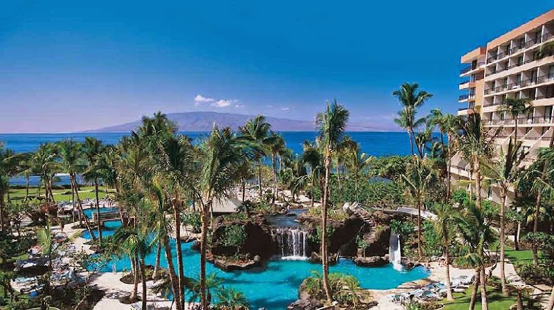 Kaanapali Beach Club Timeshare For Sale and Resale | Advantage