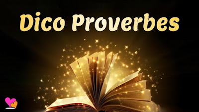 Dictionnaire des proverbes et dictons