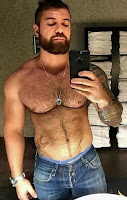 The Photos Set for Hairyfans