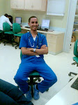Técnico Profesional de Enfermería