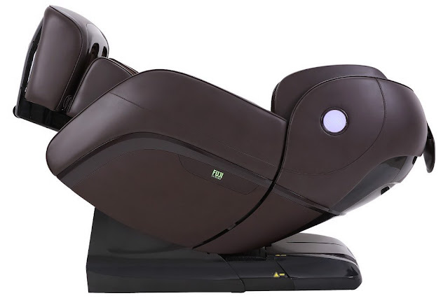 Ghế Massage Cao Cấp RK-8900S Mishio