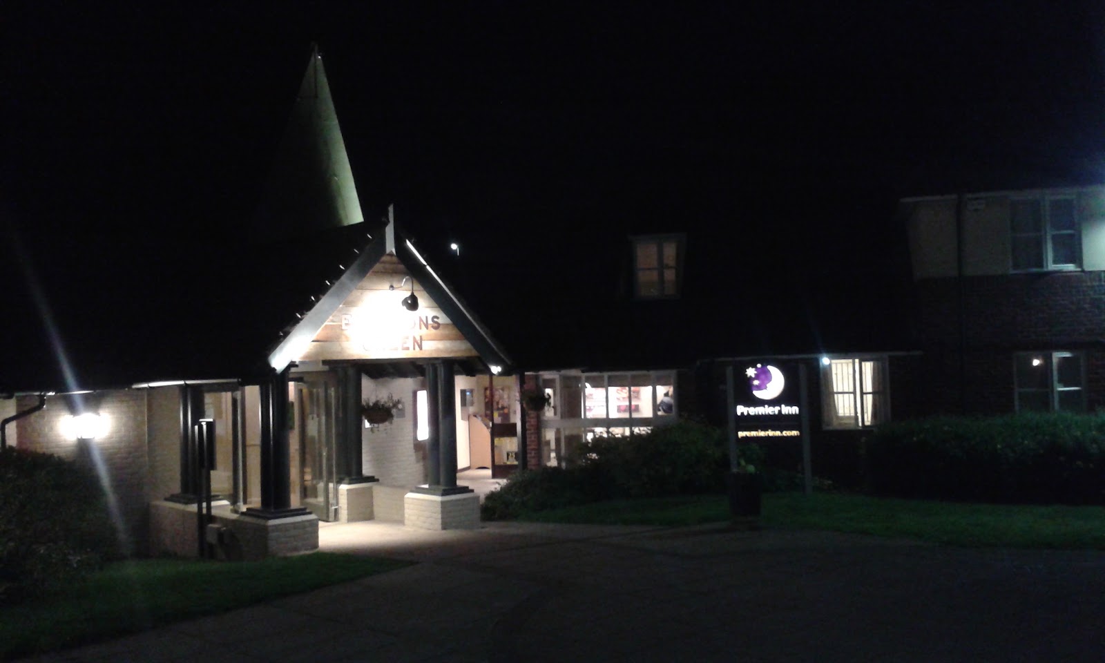 New Mum Online Beefeater Emersons Green Review Eating Out With A Five Year Old On A Busy Saturday Night