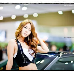 Park Si Hyun, Photo & Imaging 2011 Foto 1