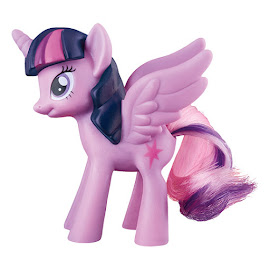 My Little Pony Happy Meal Toy Twilight Sparkle Figure by McDonald's