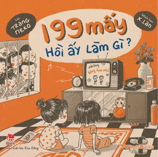 199 Mấy Hồi Ấy Làm Gì? ebook PDF-EPUB-AWZ3-PRC-MOBI