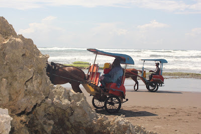 Wisata Pantai Indonesia