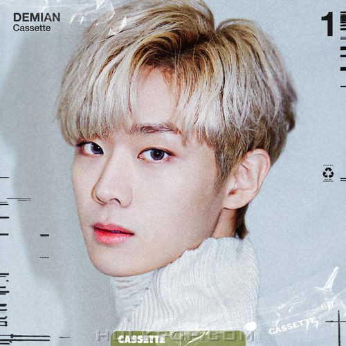 DEMIAN – Cassette – Single