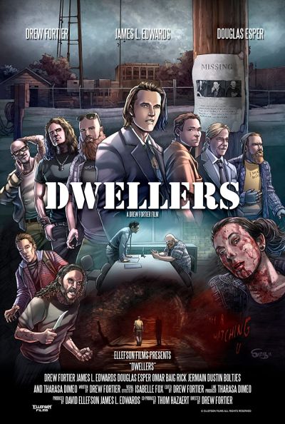 Dwellers 2021 1080p WEBRip x264 – RARBG