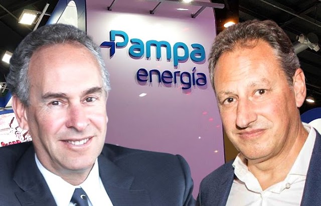 Marcelo Mindlin y Damián Mindlin, propietarios de Pampa Energía, son sometidos a juicio en Argentina por supuesta evasión y fraude fiscal