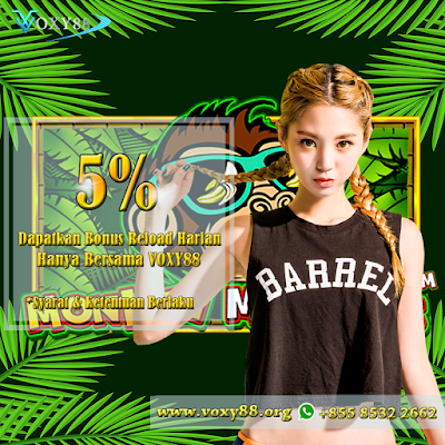 Review Permainan Slot Online Monkey Madness Pragmatic - Voxy88 Situs