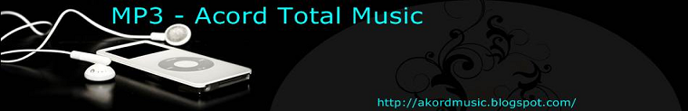 MP3 - Acord Total Music