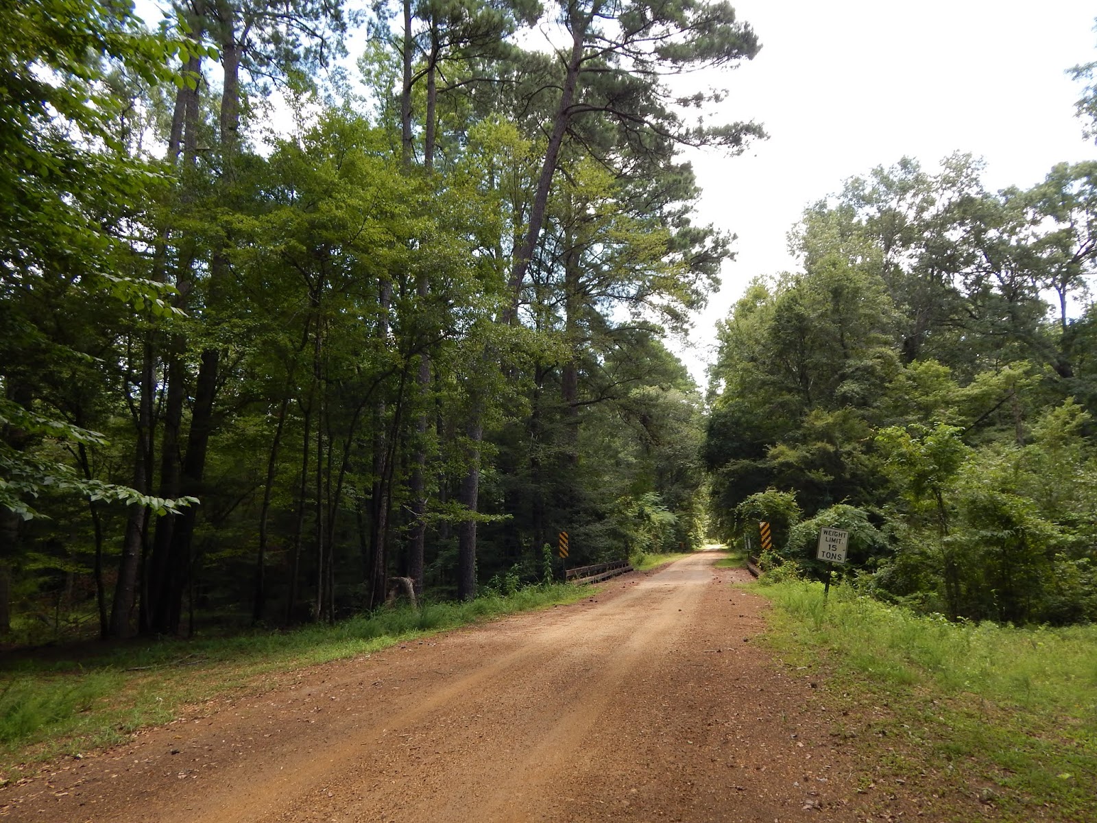 Central Louisiana Birding & Wildlife National Catahoula Wildlife