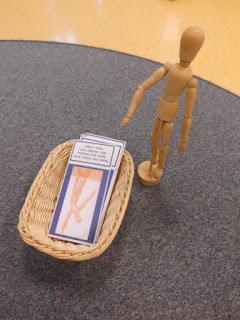 mamamisas welt......: Gliederpuppe aus Holz