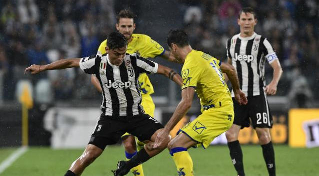 Chievo-Juventus Streaming Rojadirecta YouTube Facebook Live dove vedere Diretta TV con iPhone Tablet PC