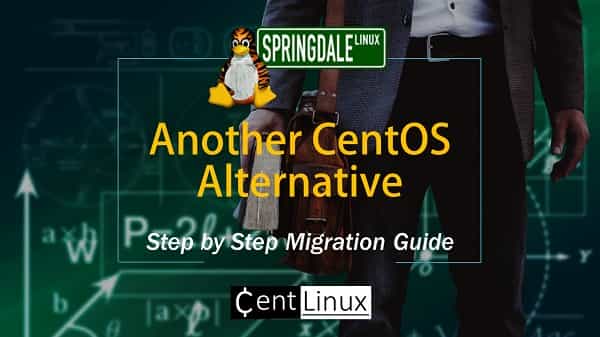 migrate-centos-operating-system-springdale-linux
