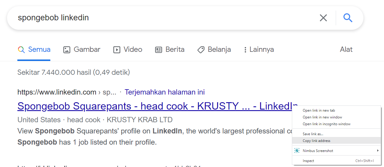 view linkedin profile without logging in view linkedin profile without logging in