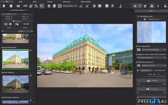 Neat Image Pro v8 Free Download For Lifetime Neat Image Pro v8