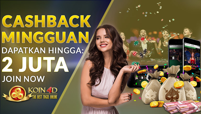 Casino &amp; Togel Web Togel Hari ini, pemasangan Nomor Togel dan Live