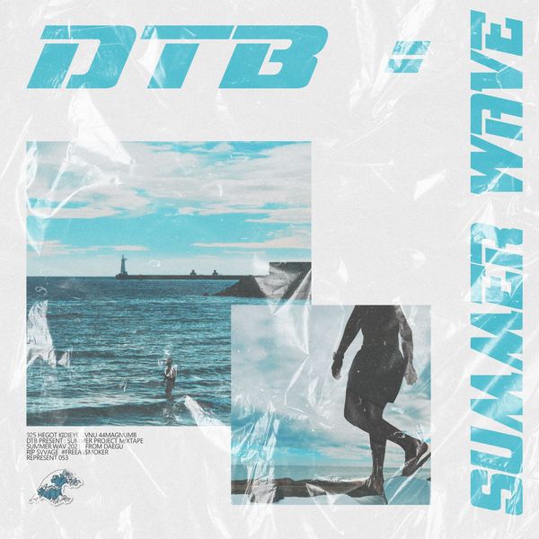 DTB – DTB : SUMMER WAVE – EP