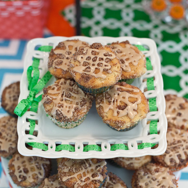 Coffee Cake Muffins Without Sour Cream Coffee Cake Muffins Without Sour Cream