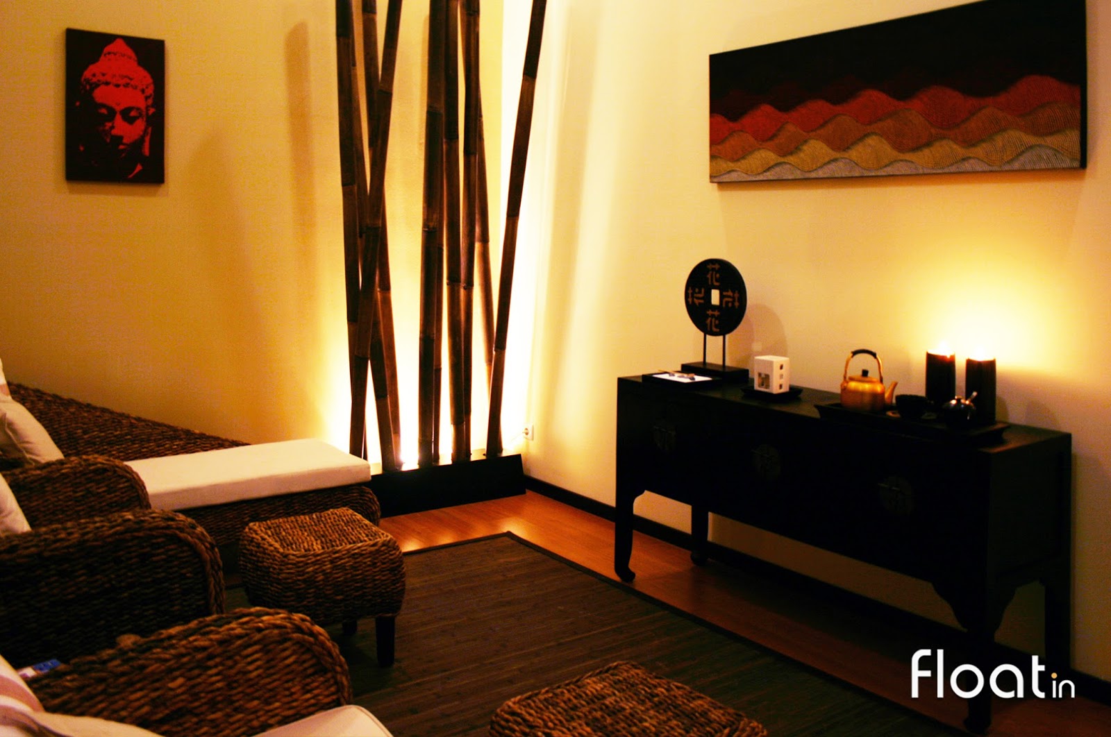 Float in Spa 9 anos dedicados ao bemestar Float in Spa Lisboa