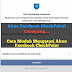 Cara Mudah Mengatasi Akun Facebook CheckPoint