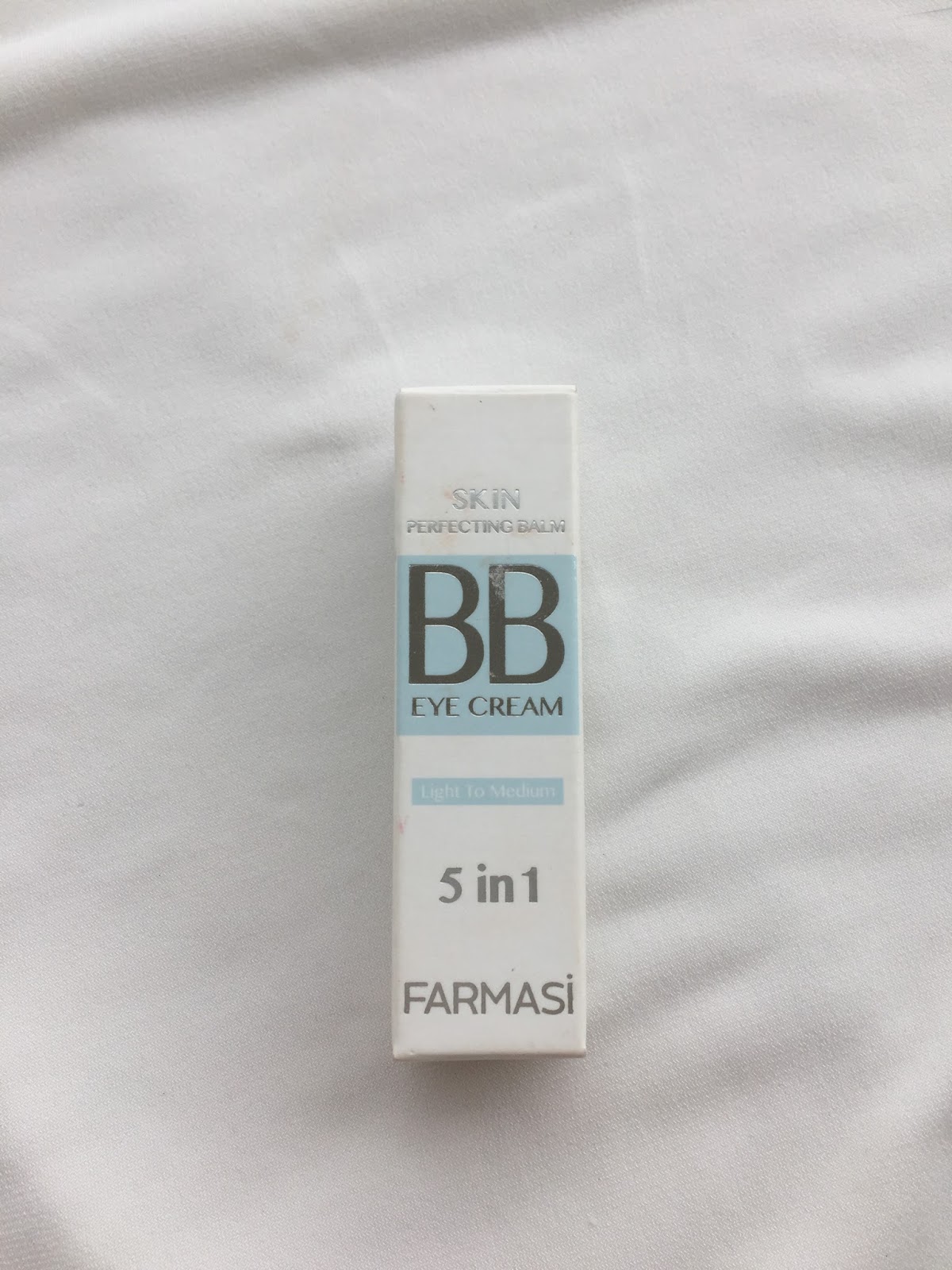 Farmasi Goz Alti Kapatici Farmasi Makyaj 37 Indirimli Gardrops