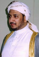 Ngaji Bareng Dr. Syekh Muhammad Ismail Zein dari Mekkah.