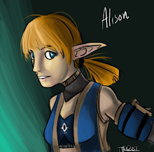 Alison by Truce