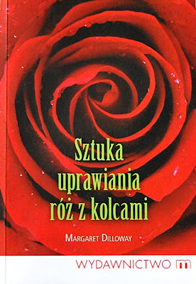 Margaret Dilloway "Sztuka uprawiania róż z kolcami"