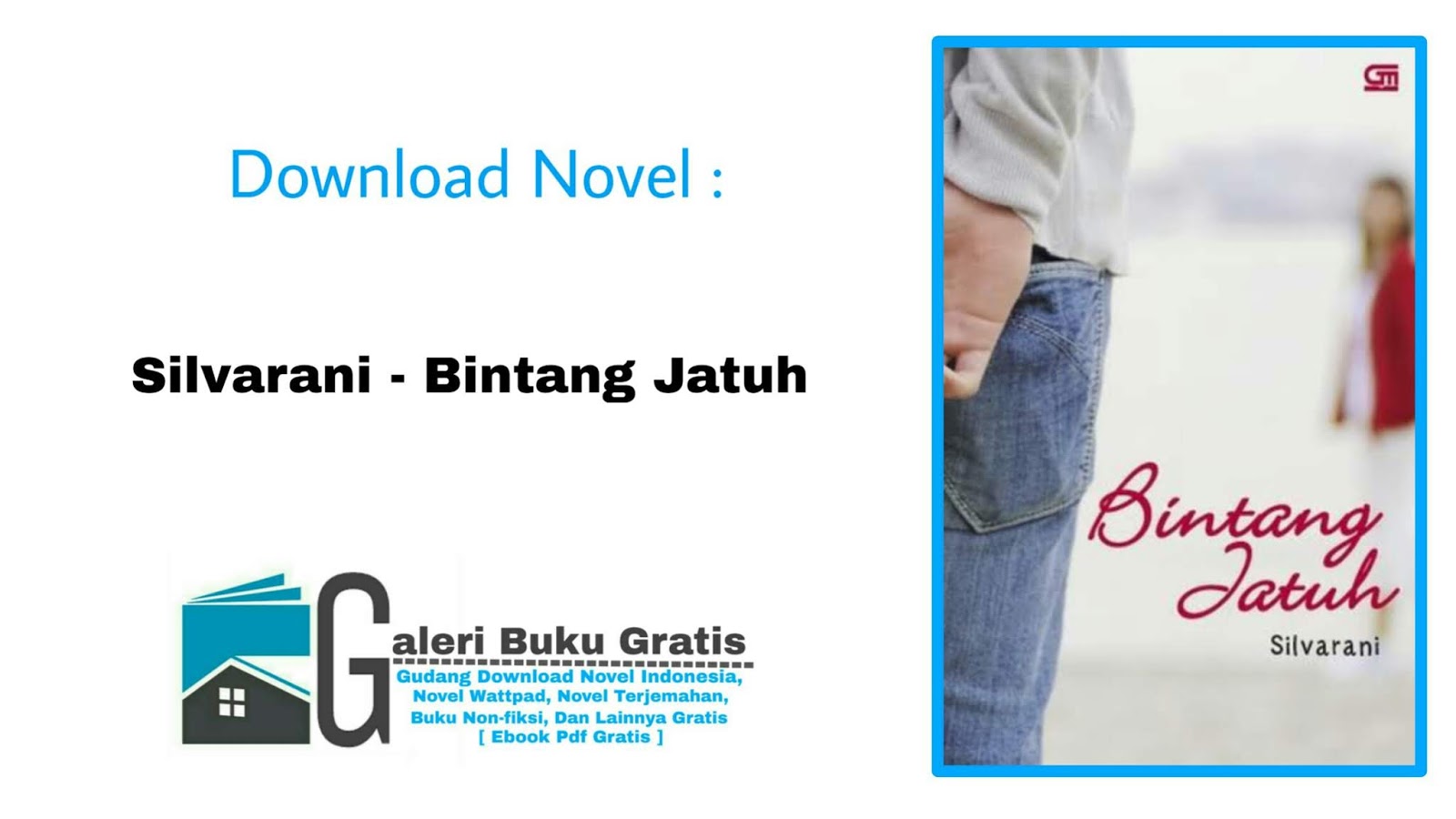 Pdf novel indonesia Pdf novel indonesia