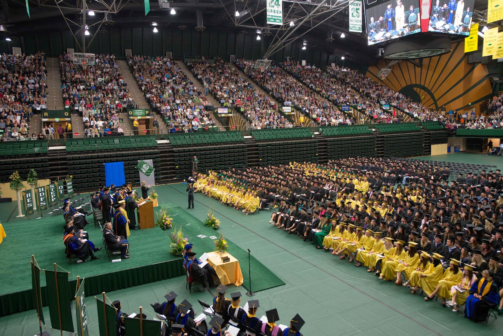 Why study Education in KState University? KSU