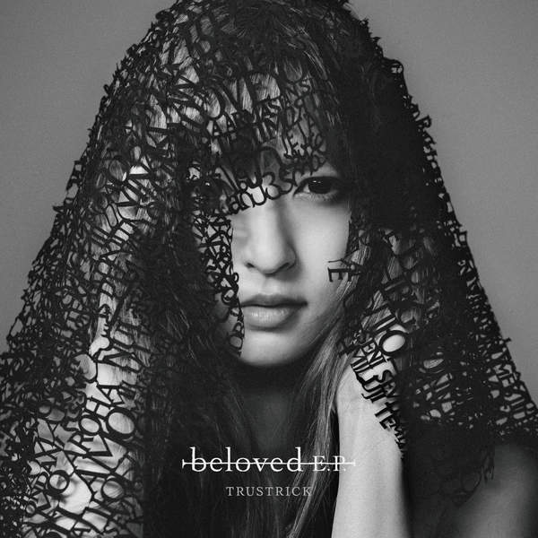 [Album] TRUSTRICK – beloved E.P. (2016.01.27/MP3/RAR)