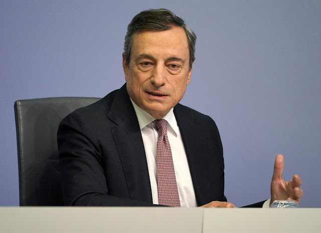 Draghi: con accelerazione piano vaccinale, via d'uscita non lontana