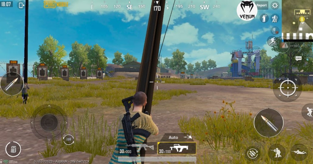 Pubg Injector Download Latest Version alokgameryt