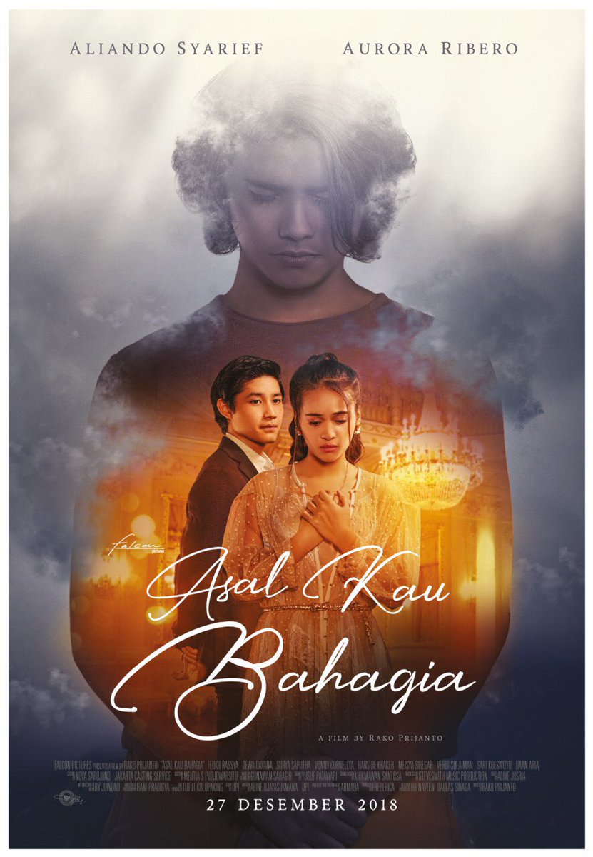 Download Film Asal Kau Bahagia (2018) Full Movie Situs