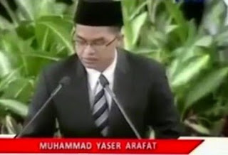 Tilawah Al Quran Langgam Jawa di Istana Negara yang Menjadi Kontroversi
