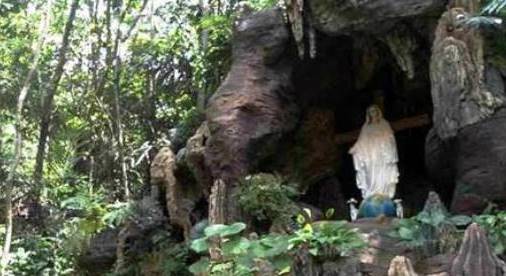 9 Destinasi Ziarah Umat Katolik Di Indonesia Mata Katolik 9 Destinasi Ziarah Umat Katolik Di Indonesia Mata Katolik