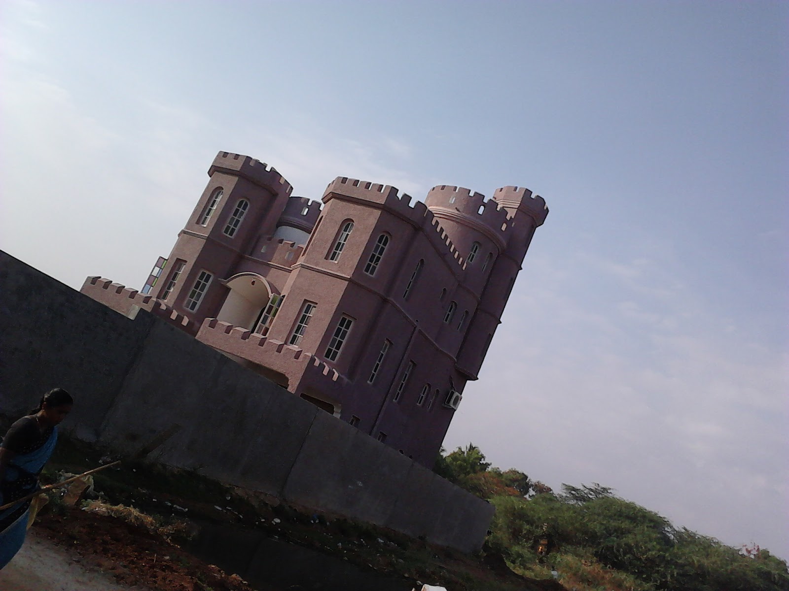 Image result for naresh actor house in hindupur