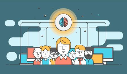 Knowledge Sharing (Pengertian, Dimensi, Pengelolaan, Indikator dan Faktor Pendorong) Knowledge Sharing (Pengertian, Dimensi, Pengelolaan, Indikator dan Faktor Pendorong)