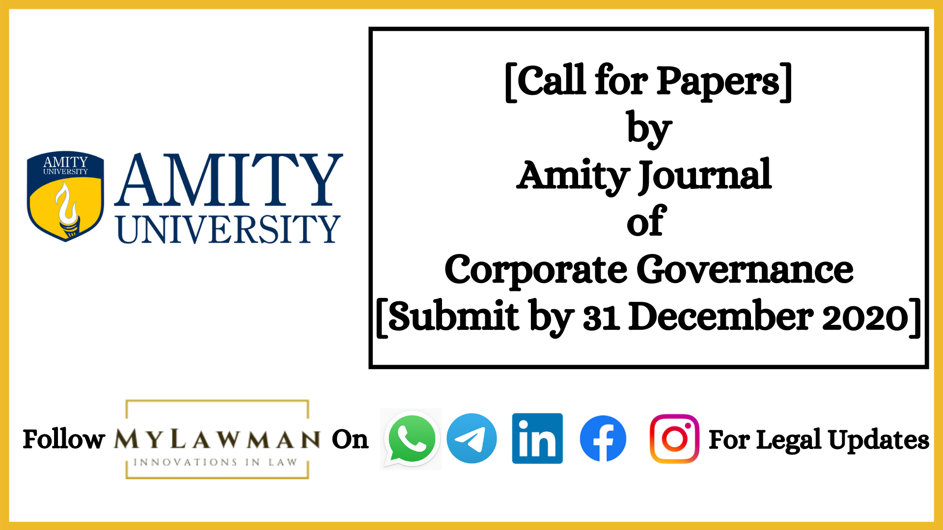 Amity research paper picture
