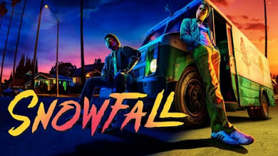 How to watch Snowfall season 4 from anywhere