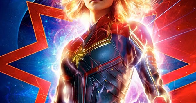 Watch Movie Captain Marvel 2019 Full Hd Movie Pinter