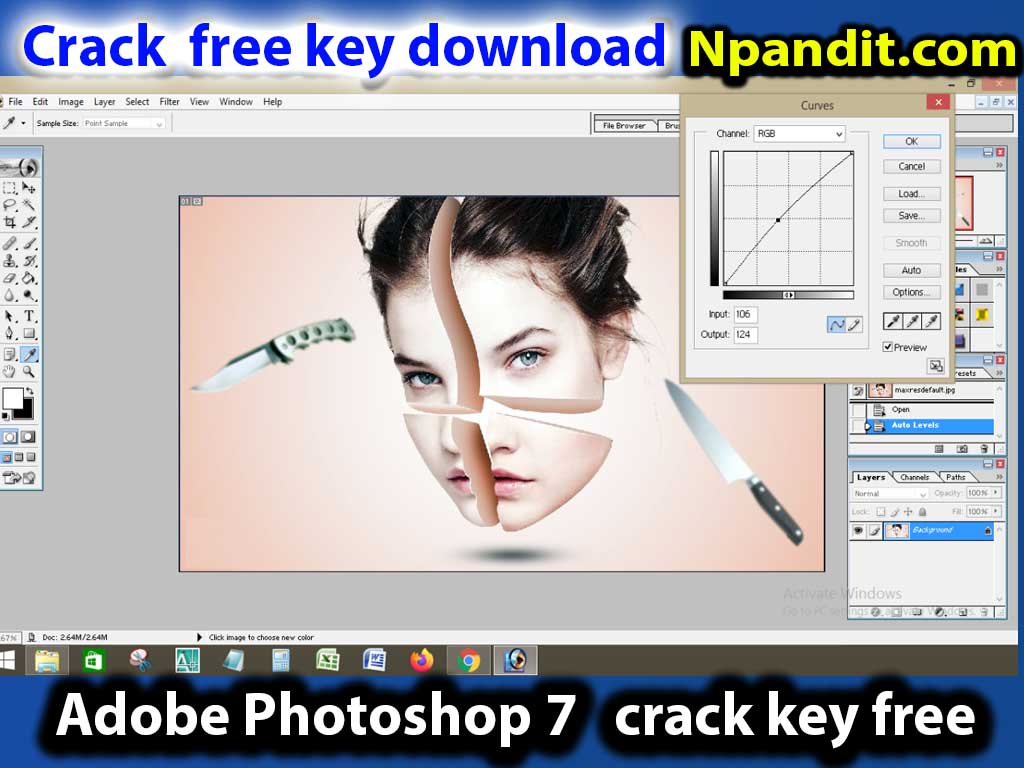free download adobe photoshop 7.0 full version with crack free download adobe photoshop 7.0 full version with crack