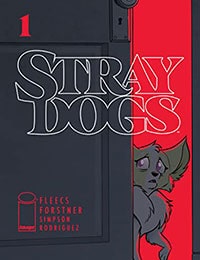 Stray Dogs #5